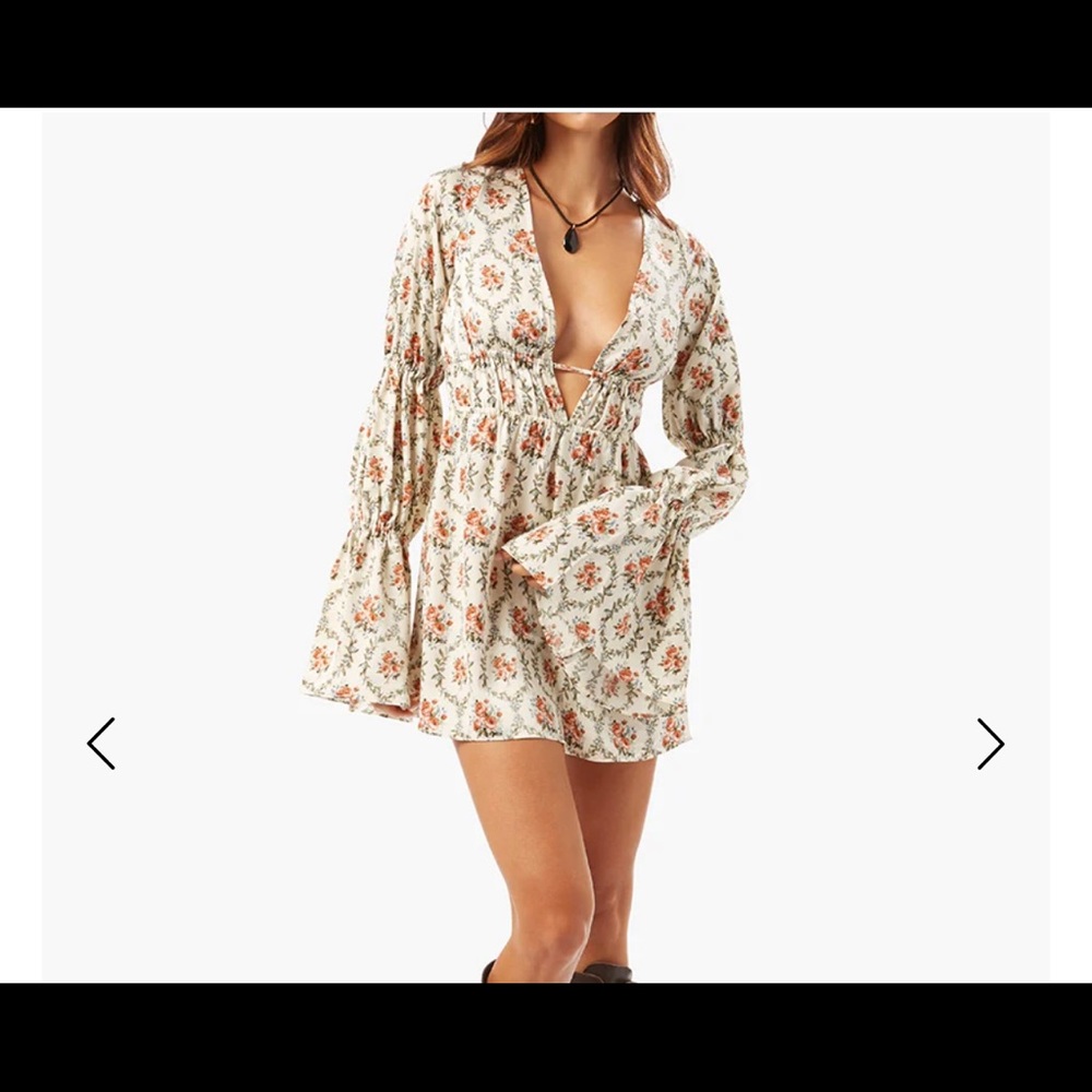 WeWoreWhat dress